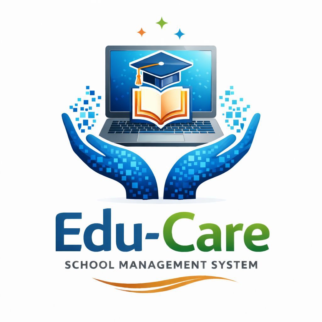 EDU-CARE logo